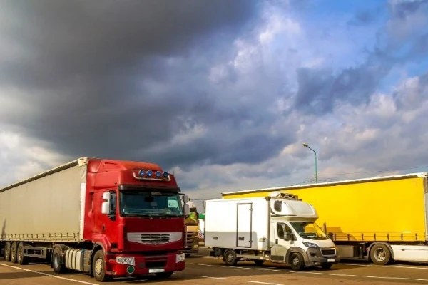 Tekirdağ Kütahya Nakliyat Ambarları